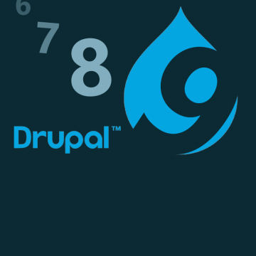 Drupal 7 et 8 vers Drupal 9