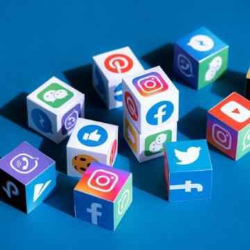 Facebook, Instagram, Twitter et Linkedin : ce qu'il faut retenir