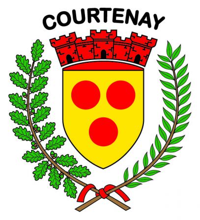 Courtenay