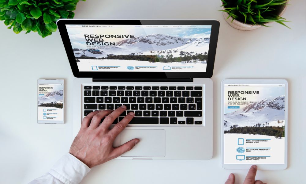 Responsive Design, pourquoi et comment y aller ?