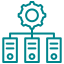 Pictogramme infrastructure