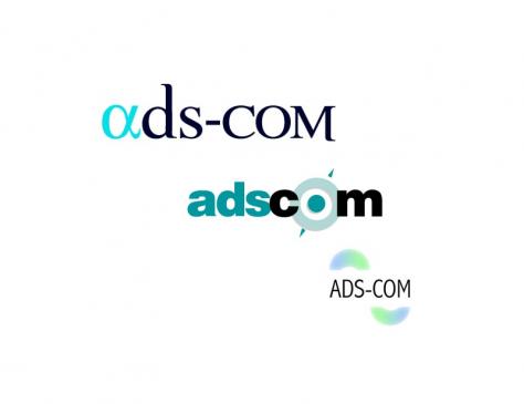 Logos ads-COM