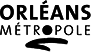 Logo client Orléans