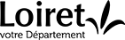 Logo client Conseil départemental du Loiret