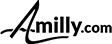 Logo client Amilly