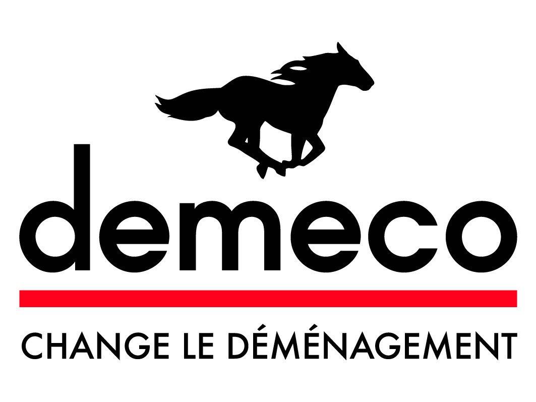 Logo Demeco