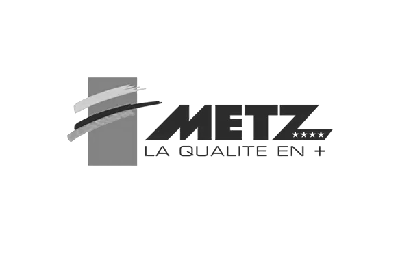 metz logo