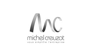 michel creuzot logo