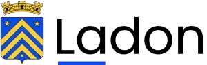 Logo de la mairie de Ladon.png