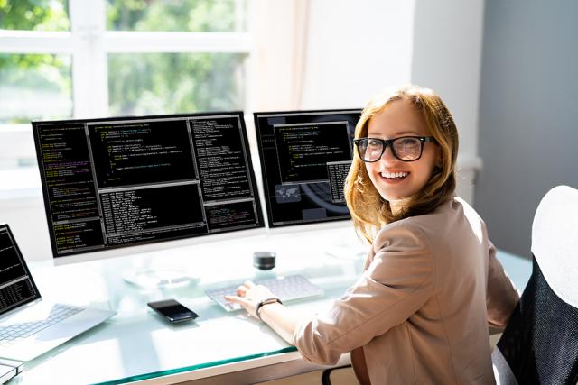 Recrutement intégrateur Web CSS