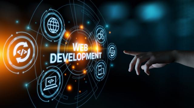 Développement Web