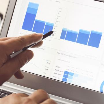 Google Analytics - Les logiciels d'analyse statistique