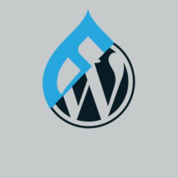 WordPress vs Drupal : présentation