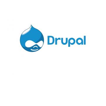 Logo Drupal 7