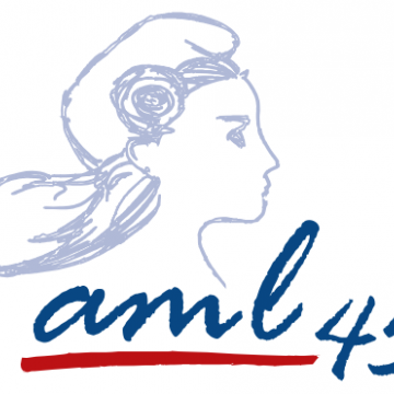 Logo AML45
