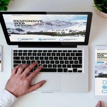 Responsive Design, pourquoi et comment y aller ?