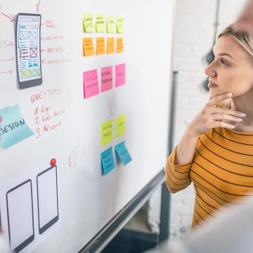 Définitions - Glossaire UX et UI Design