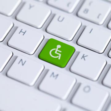 Accessibilité et UX-Design