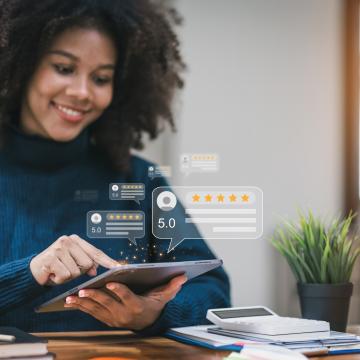 Amélioration de l'expérience utilisateur 