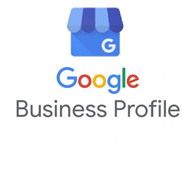 Logo Google Business Profile