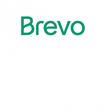 Logo Brevo 