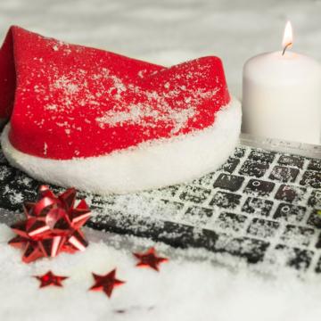 Joyeux Noel 2024