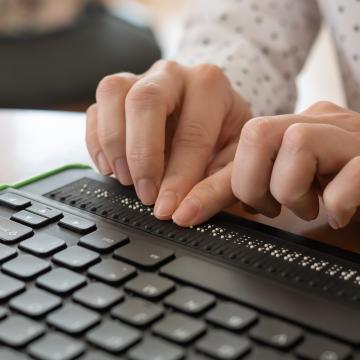 Accessibilité RGAA